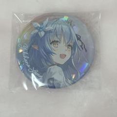 2025年最新】雪花ラミィ 缶バッジの人気アイテム - メルカリ