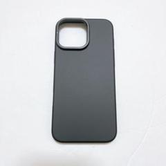 iPhone16ProMAX アイフォンケース プロマックス 16 ブラック