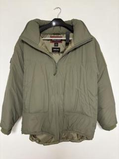 Marmot ARKnets別注 Monster Parka Type-1Mod - メルカリ