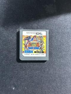 恐竜キング 7つのかけら ds