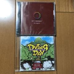 DYINGDAY demo CDセット