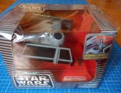 （未開封）スターウォーズマイクロマシーン　トランスフォーメーション　ダースモール 未開封）スターウォーズマイクロマシーン トランス