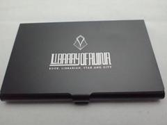 【韓国】Library Of Ruina クリアカード　W社・R社・奥歯等