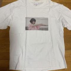 サニーデイサービス　Tシャツ　Mサイズ サニーデイ・サービス /「MV TシャツのTシャツ」Tシャツ（T