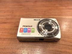 2025年最新】Optio E80の人気アイテム - メルカリ