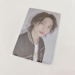 StrayKids スキズ　ヒョンジン　withfans 中国限定版 トレカ 2025年最新】withfans ヒョンジンの人気アイテム - メルカリ