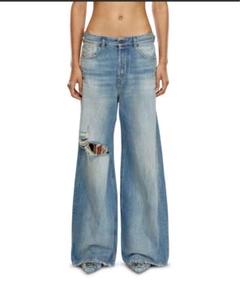 【美品・タグ付き】Diesel 1996 D-Sire W25 L30 2025年最新】DIESEL d-sire 1996の人気アイテム - メルカリ