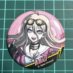 ニューダンガンロンパV3 ぷくっとバッジコレクション 入間美兎 ニューダンガンロンパV3 入間美兎 缶バッジ - メルカリ