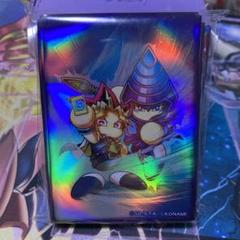 遊戯王 パワプロコラボ スリーブ 3種セット 新品 - メルカリ