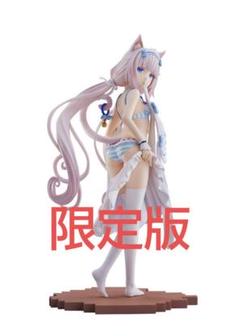 ブランド通販サイトをすべて 1/7 バニラ ネコぱら フィギュア メルカリ - あみあみ 限定版 PLUM その他