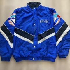 TORONTO BLUE JAYS スタジャン　STARTER