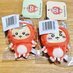 ちいかわ グッズ たこイカ くじ ちいかわ ハチワレ くりまんじゅう シーサー ちいかわ たこイカくじ - ちいかわマーケット ちいかわくじ