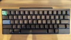 HHKB Professional Hybrid TypeS 英字配列 墨黒