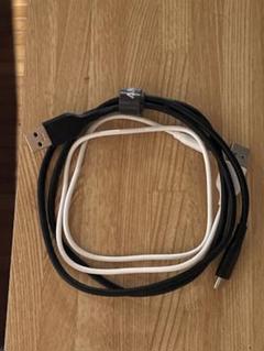 Anker充電器　黒い方のみのサムネイル
