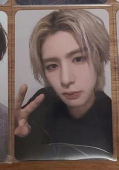 2025年最新】boynextdoor サノク イハンの人気アイテム - メルカリ