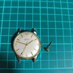 2025年最新】エルジン 手巻き時計の人気アイテム - メルカリ