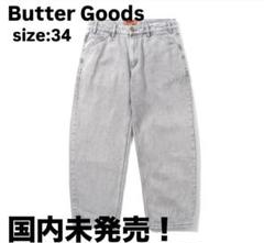 Butter Goods バターグッズEncounter Denim Jeans