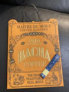【週末までお値下げ中！】Bacha Coffee 25袋入り 週末までお値下げ中！】Bacha Coffee 25袋入り コーヒー