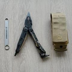 leathermanレザーマンの中古/未使用品 - メルカリ leathermanレザーマンの中古/未使用品 - メルカリ