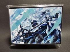 未開封 スリーブ Fate FGO モルガン A Amazon.co.jp: FGOモルガンスリーブ : ホビー
