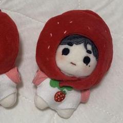 モックニム グクトゥギ V キムテヒョン ぬいぐるみ テテ10cm モックニム グクトゥギ V キムテヒョン ぬいぐるみ テテ10cm