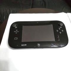 Wii U ・ゲームパッド