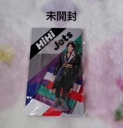 橋本涼 アクスタ アクリルキーホルダー Amazon.co.jp: HiHi Jets 橋本涼 アクリルキーホルダー アクキー