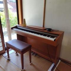 YAMAHA電子ピアノYDP-151（椅子、メトロノーム、ヘッドホン