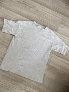 CIAOPANIC TYPY グレー Tシャツ Lサイズ