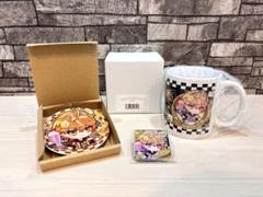 シクフォニ みことくん スイパラ マグカップ 豆皿 マグネット シクフォニ みことくん スイパラ マグカップ 豆皿 マグネット