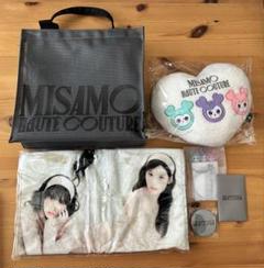 MISAMO ミサモ アプグレ特典 長期特別特典付き TWICE - ミサモ MISAMO アプグレ特典 クッション アップグレード