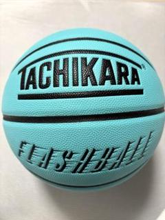 2個セット 初期 アップルバム タチカラ コラボ バスケットボール 7号 2個セット 初期 アップルバム タチカラ コラボ バスケットボール