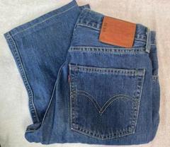 Levi's 502 W31 L33 ストレートデニム