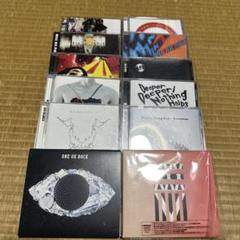 ONE OK ROCK CD12枚セット - メルカリ