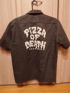 2025年最新】pizza of death dickiesの人気アイテム - メルカリ