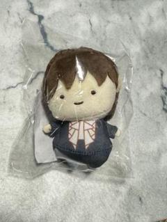 【最終値下げ】超特急 ハル T.I.M.E ミニマスコット ぬいぐるみ 超特急 ハル マスコット ぬいぐるみ高価