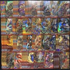 バディファイト 救世武装 デッキパーツ　即発送 救世武装の構築について｜/雪