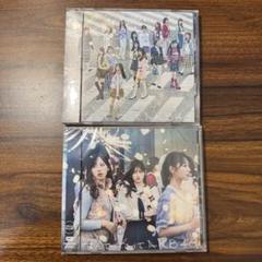 AKB48 なんてったってAKB48 初回限定盤+OS盤 CD+BD 2枚セット