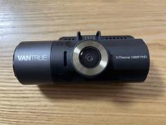 Vantrue N4 ジャンクのサムネイル
