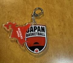 AKATSUKI JAPAN ご当地アクリルキーホルダー (北海道)