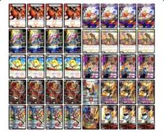 火光闇ファイアーバード　デュエマ