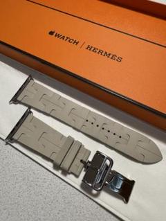 Apple Watch HERMES キリム ベトン46mm