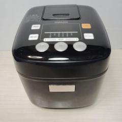 新品未使用品　山善マイコン炊飯ジャー 商品情報_キューブ型マイコンジャー炊飯器（4合炊き） | 山善の