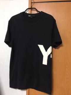 Y-3 yohji yamamoto Tシャツ ヨウジヤマモト ワイスリー