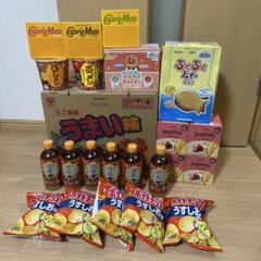 【期間限定】お菓子　アミューズメント景品　まとめ売り お菓子まとめ売り お菓子詰め合わせ アミューズメント景品お菓子