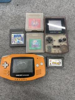 2025年最新】ゲームボーイカセット ポケモンの人気アイテム