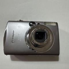 Canon キャノン IXY900IS などまとめて4台ジャンク(A117)