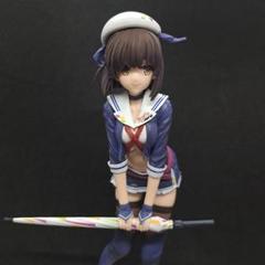 【再入荷】加藤恵 レーシングVer. フィギュア輸入品 加藤恵 レーシングVer.