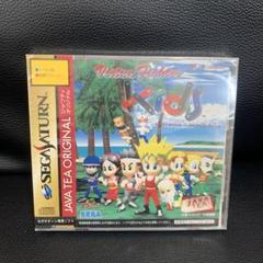 【ジャワティオリジナル】Virtua Fighter Kids セガサターン