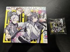 ROF-MAO MOMENTUM 初回限定盤B シリアル無し 特典付